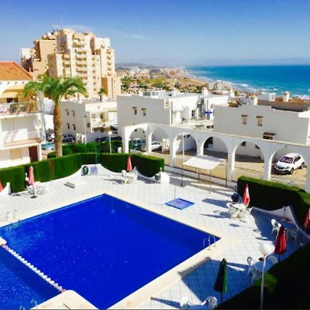 Apartment With Pool, Sea Views & Balcony Less Than 10Min Walk To La Mata Beach! Torrevieja Luaran gambar