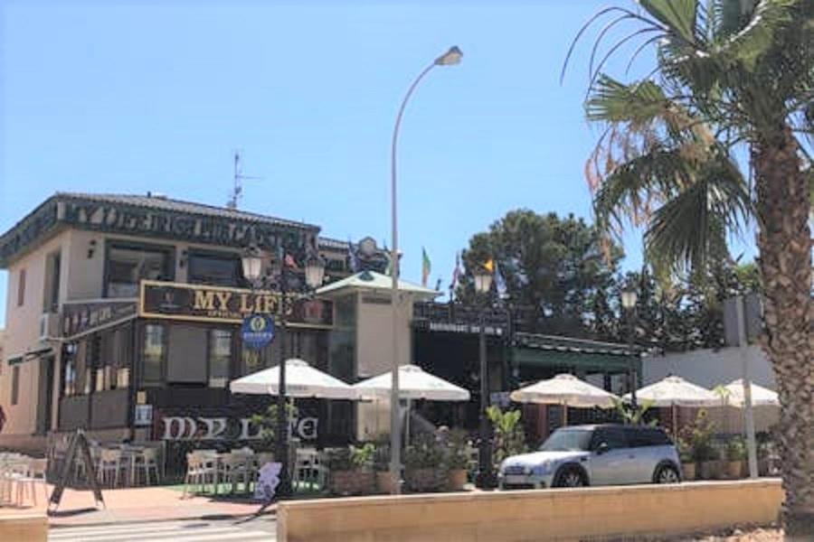 Apartment With Pool, Sea Views & Balcony Less Than 10Min Walk To La Mata Beach! Torrevieja Luaran gambar