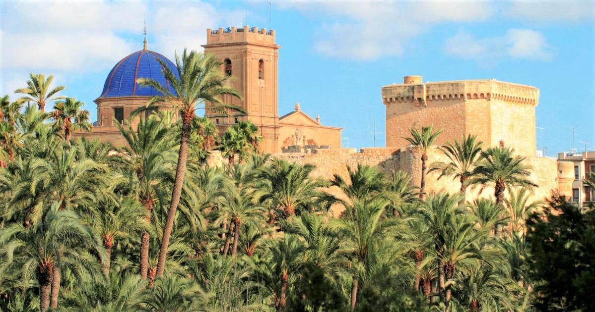Apartment With Pool, Sea Views & Balcony Less Than 10Min Walk To La Mata Beach! Torrevieja Luaran gambar