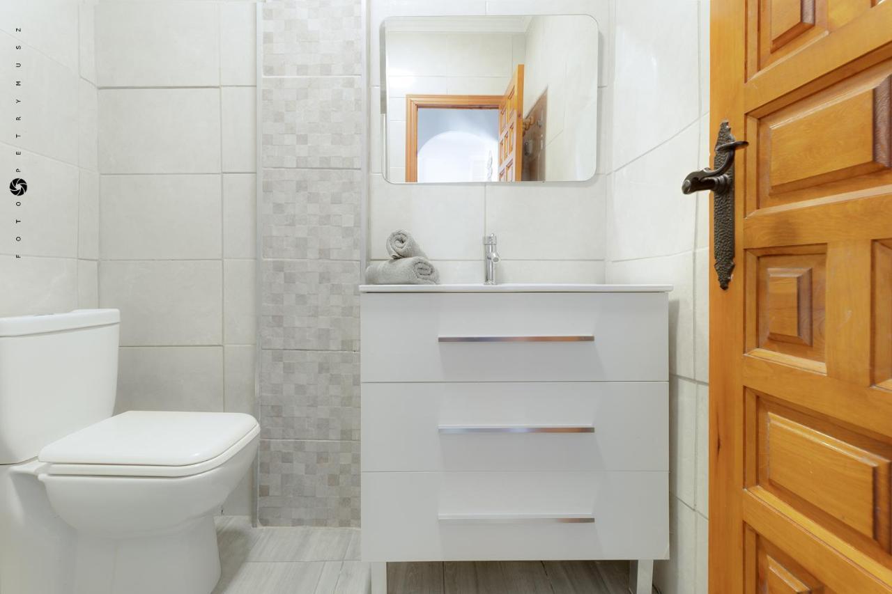 Apartment With Pool, Sea Views & Balcony Less Than 10Min Walk To La Mata Beach! Torrevieja Luaran gambar